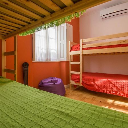 City Stork Hostel Portimao Luaran gambar