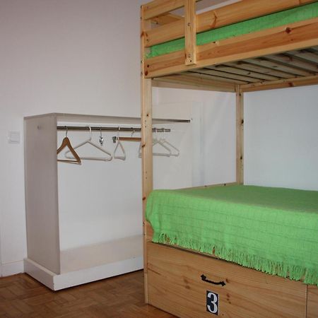 City Stork Hostel Portimao Luaran gambar