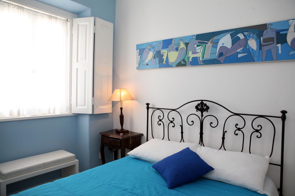 City Stork Hostel Portimao Bilik gambar