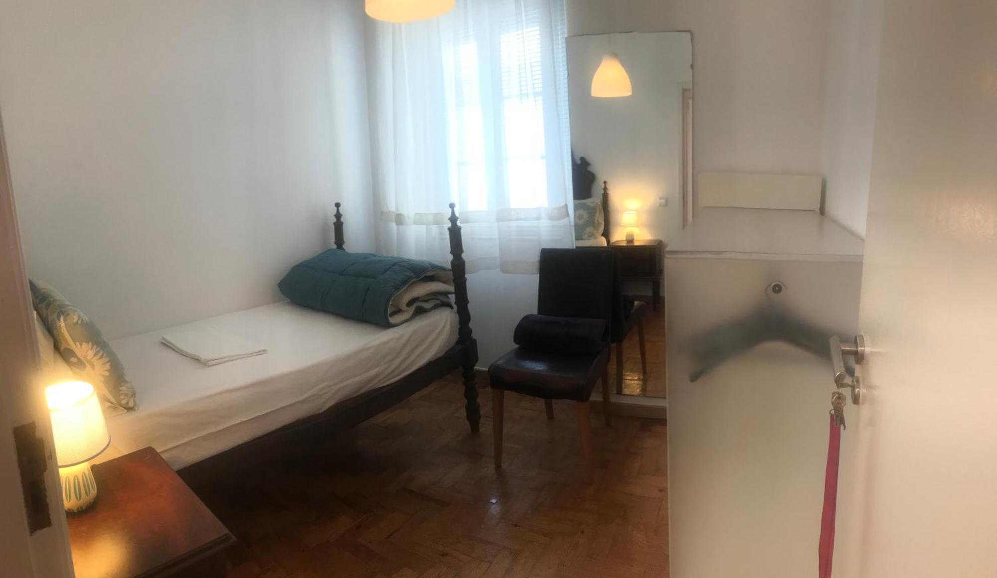 City Stork Hostel Portimao Luaran gambar