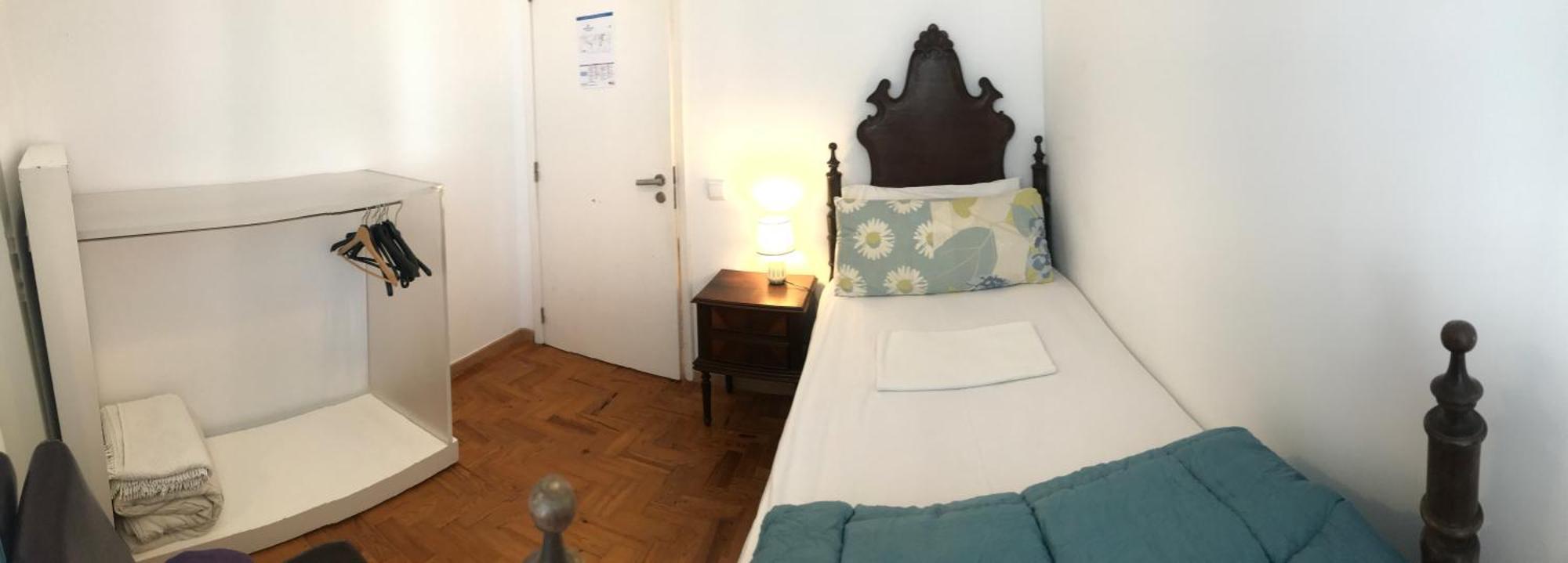City Stork Hostel Portimao Luaran gambar
