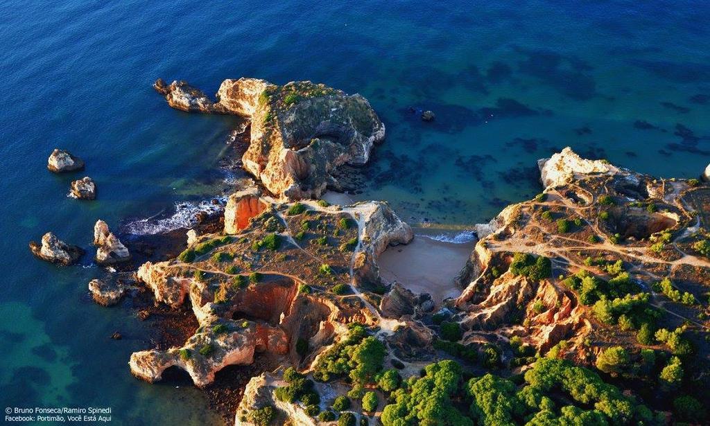 City Stork Hostel Portimao Luaran gambar