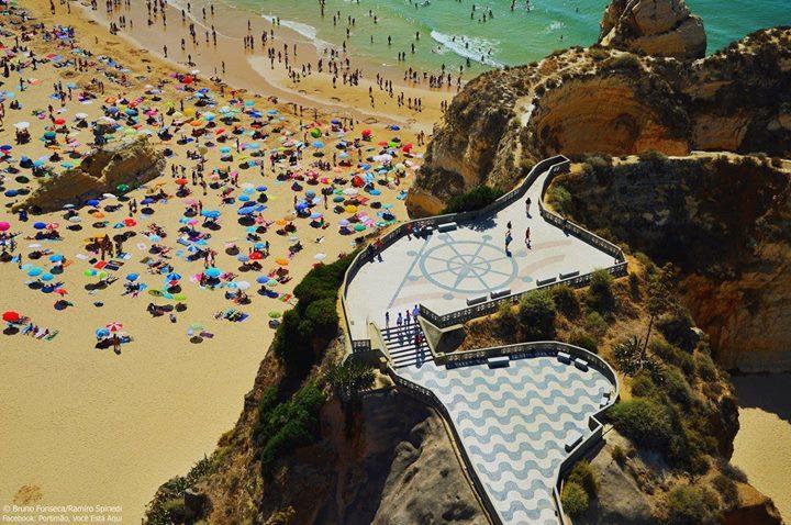 City Stork Hostel Portimao Luaran gambar
