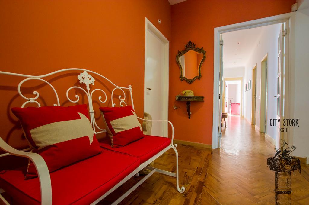 City Stork Hostel Portimao Luaran gambar