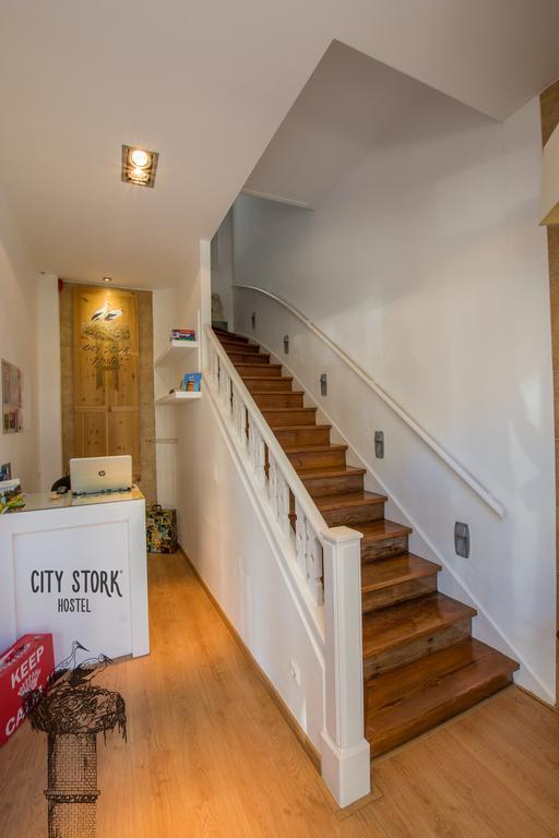 City Stork Hostel Portimao Luaran gambar