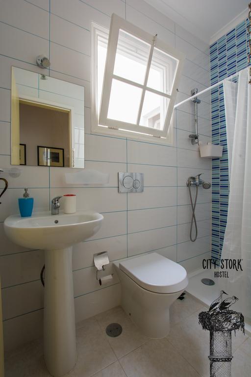 City Stork Hostel Portimao Luaran gambar